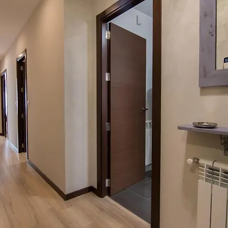 Apartamento Cuencaloft Noheda Cuenca  Exterior foto