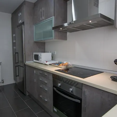 Apartamento Cuencaloft Noheda Cuenca  Exterior foto
