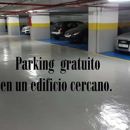 Apartamento Cuencaloft Noheda Cuenca  Exterior foto