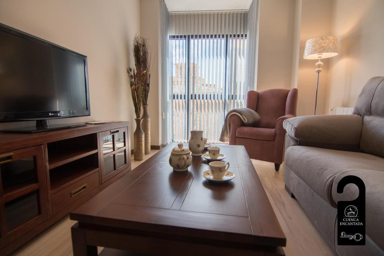 Cuencaloft Noheda Appartement Cuenca (Castilla-La Mancha)