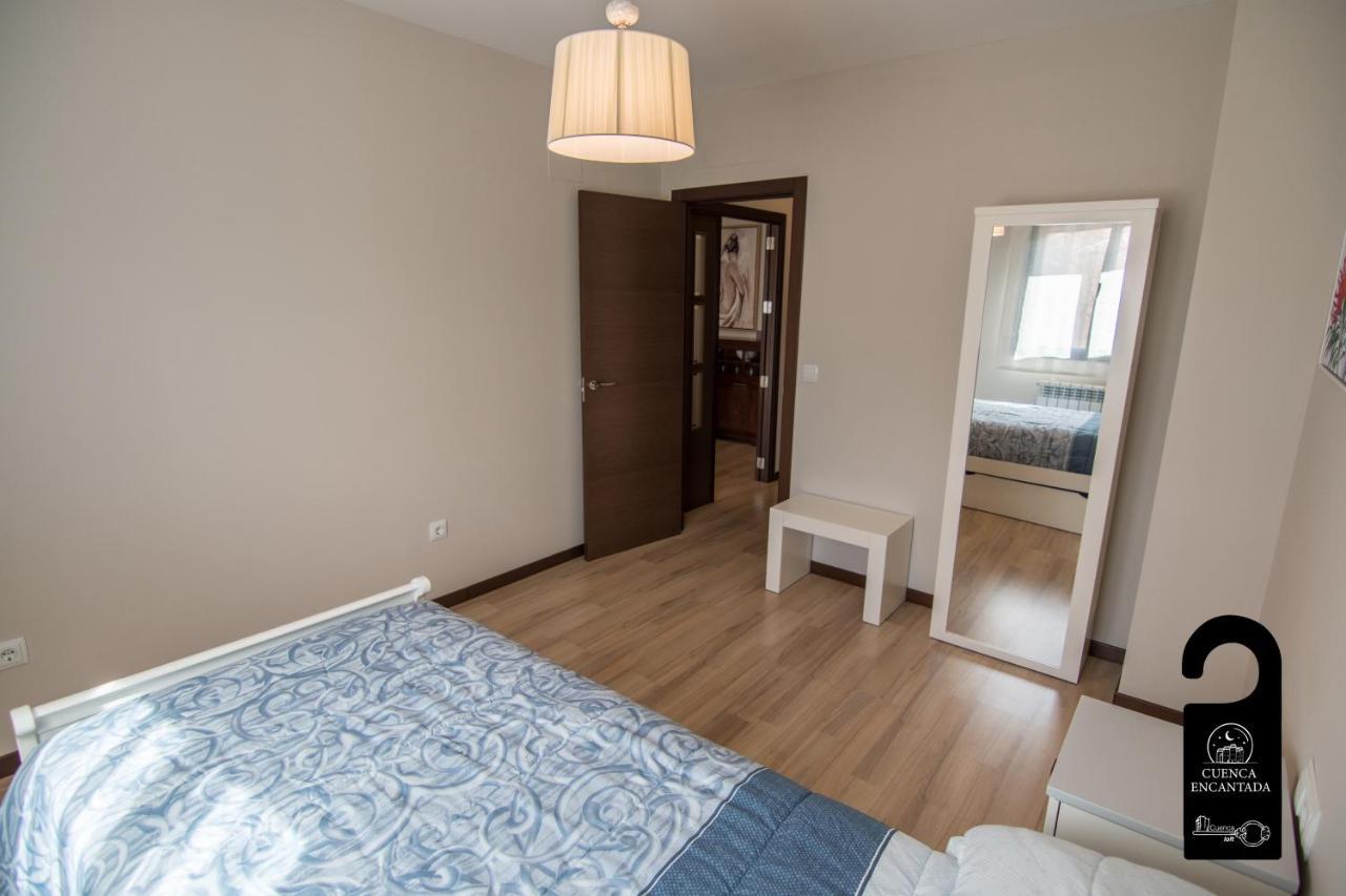 Cuencaloft Noheda Appartement *