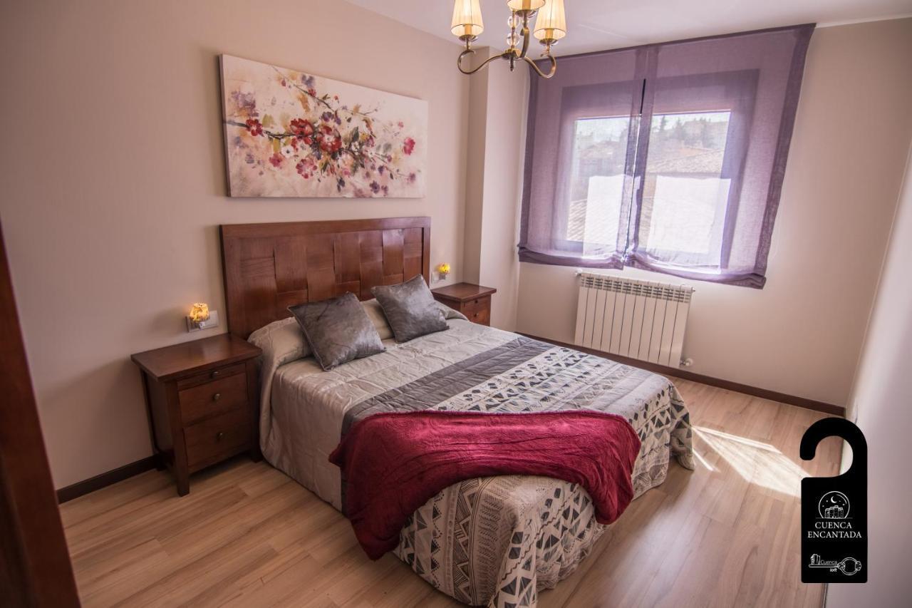 Appartement Cuencaloft Noheda