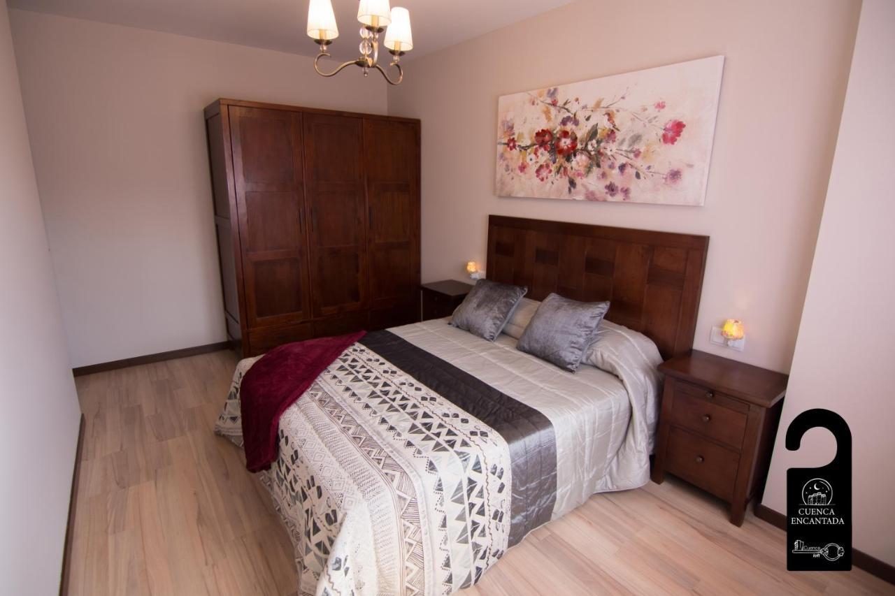 Apartament Cuencaloft Noheda Cuenca (Castilla-La Mancha)
