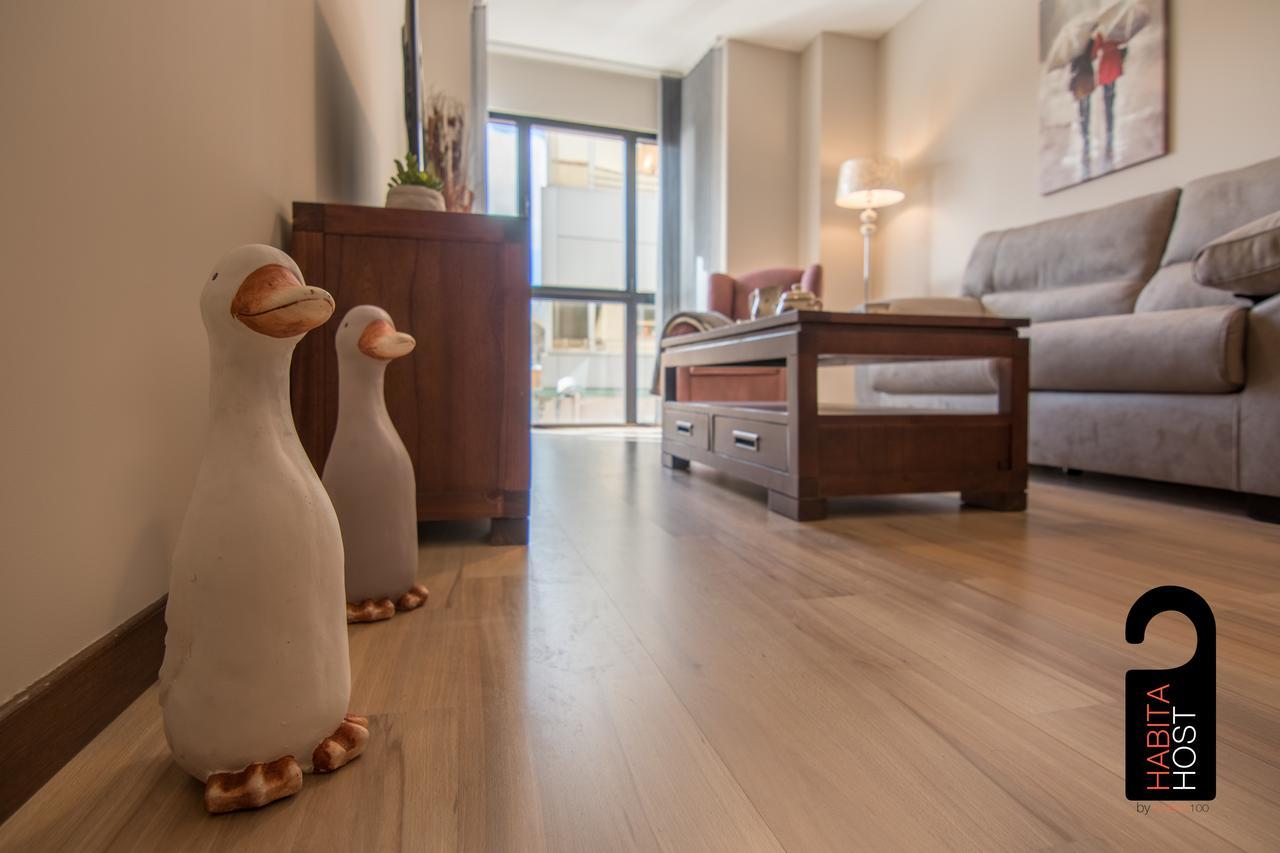Cuencaloft Noheda Appartement *
